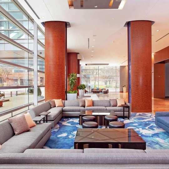 boutique hotels in Washington Dc Area