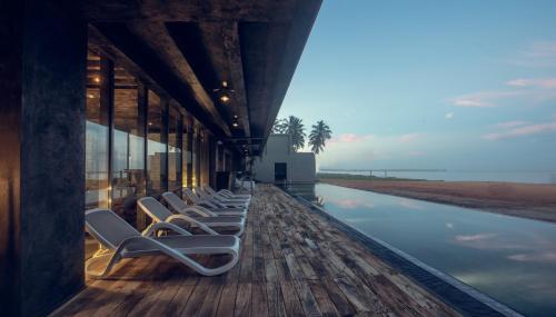 boutique hotels in Colombo