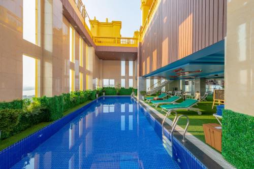 boutique hotels in Thua Thien - Hue