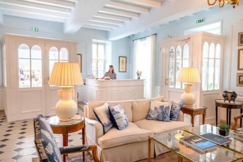 boutique hotels in Vendée
