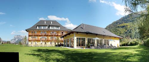 boutique hotels in Salzkammergut