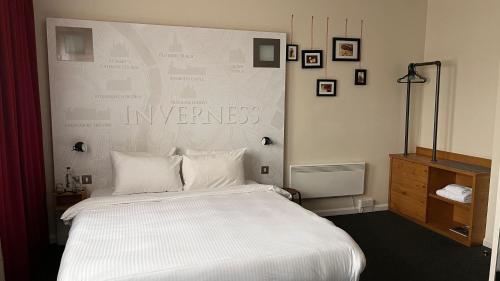 boutique hotels in Inverness