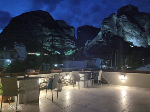 boutique hotels in Thessalia