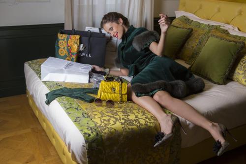 boutique hotels in San Vito Di Cadore