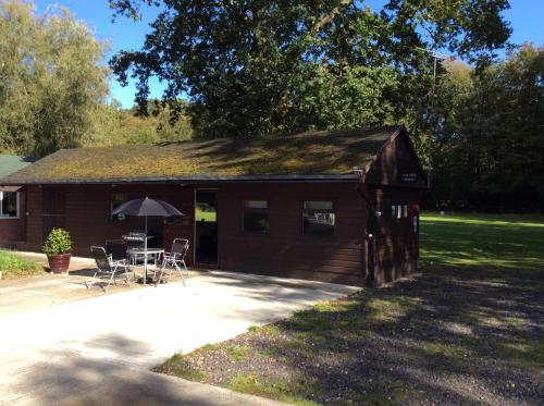 boutique hotels in Pluckley