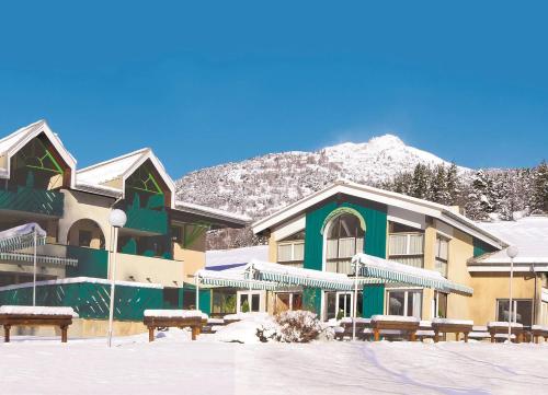 boutique hotels in Southern Alps Ski Resorts