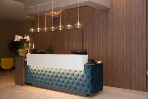 boutique hotels in Irpinia