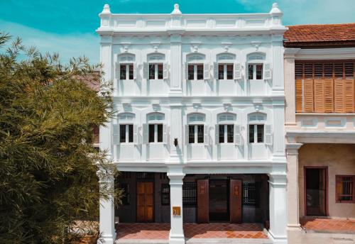 boutique hotels in Malaysia
