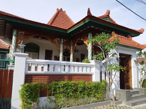 boutique hotels in Java