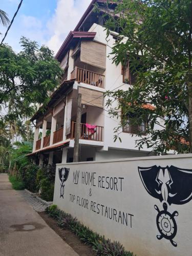boutique hotels in Matara
