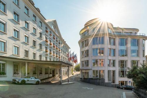 boutique hotels in Lake Constance Cycle Path
