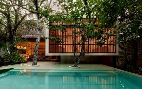boutique hotels in Tulum