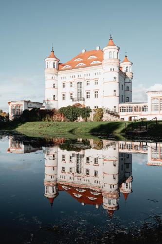 boutique hotels in The Valley Of Palaces And Gardens