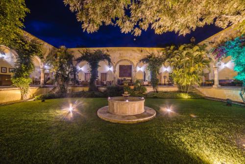 boutique hotels in Guadalajara