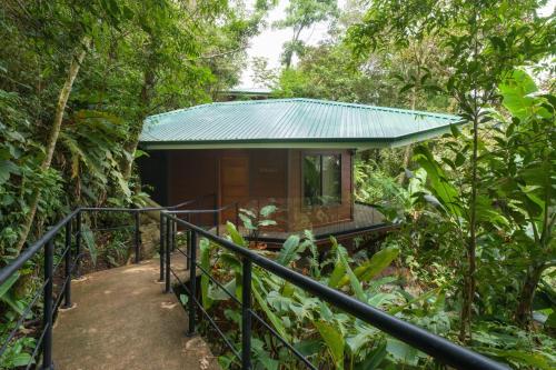 boutique hotels in Alajuela
