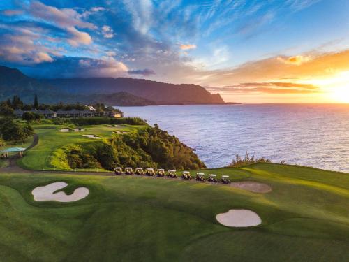 boutique hotels in Hanalei Bay