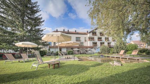 boutique hotels in Drei Zinnen - Tre Cime - Dolomites