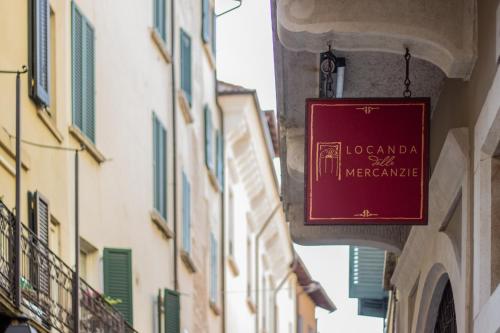 boutique hotels in Brescia Area