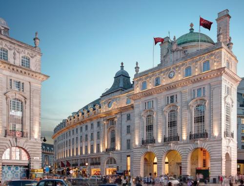 boutique hotels in Middlesex