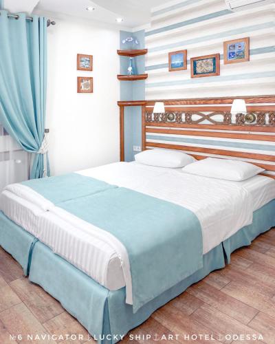 boutique hotels in Black Sea Coast Ukraine
