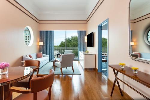 boutique hotels in Key Largo