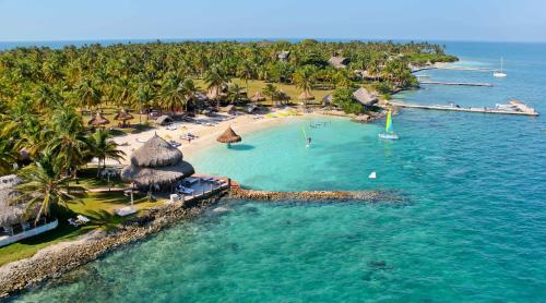 boutique hotels in Colombia