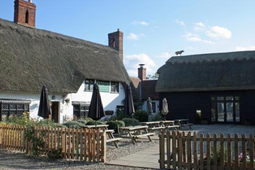 boutique hotels in Cambridge