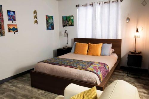 boutique hotels in Pacific Northwest