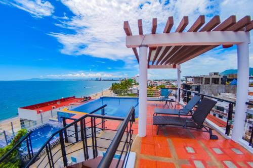 boutique hotels in Mascota