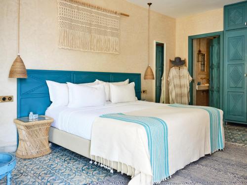 boutique hotels in Tanger-Tetouan