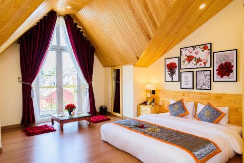 boutique hotels in Phan Thiet - Mui Ne