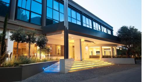 boutique hotels in Limassol