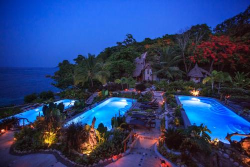 boutique hotels in West Indies