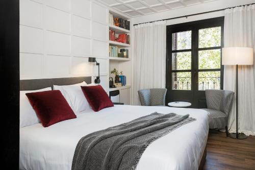 Sant Pere, Santa Caterina i La Ribera Boutique Hotels
