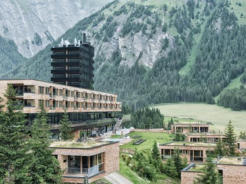 boutique hotels in East Tyrol