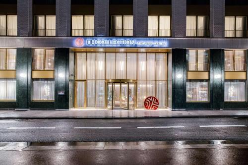 boutique hotels in Mechelen