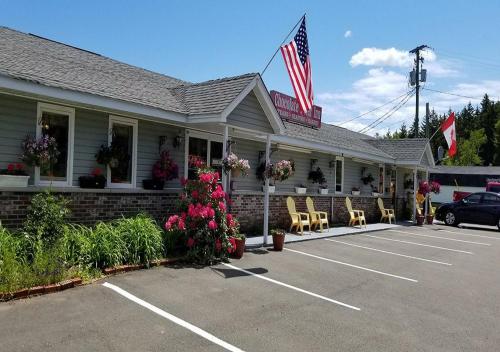boutique hotels in Bay Of Fundy