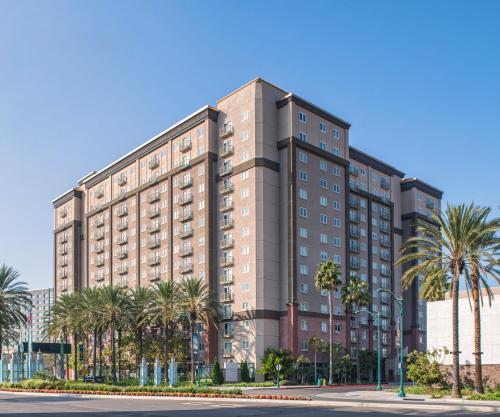 boutique hotels in Orange County