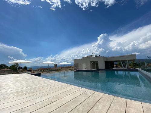 boutique hotels in Garda
