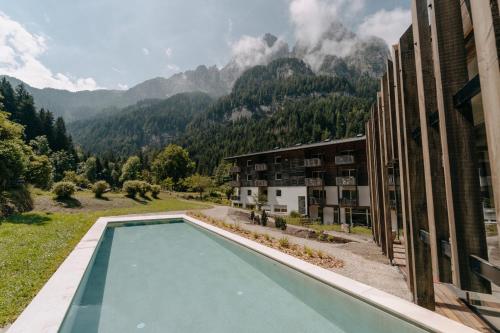 boutique hotels in Sciliar