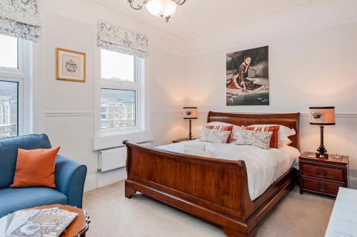 boutique hotels in Frome