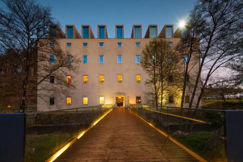 boutique hotels in Aldeias Do Xisto