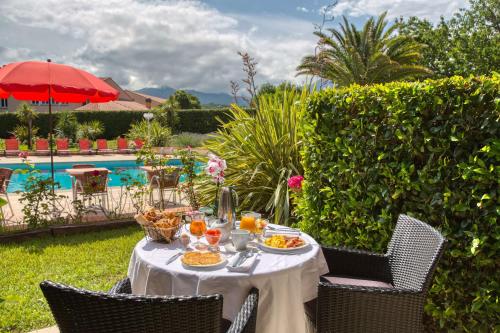 boutique hotels in French Pyrénées