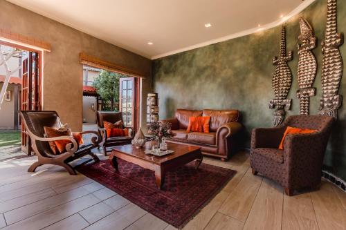 boutique hotels in Port Elizabeth