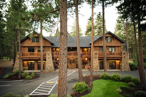 boutique hotels in Pacific Northwest