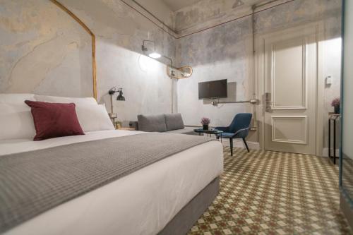 boutique hotels in Rechovot
