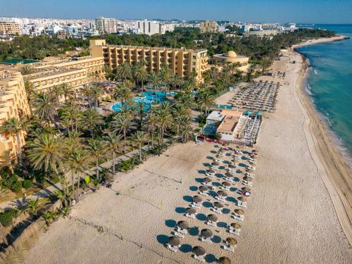 boutique hotels in Tunisia 1