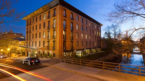 boutique hotels in Washington Dc Area