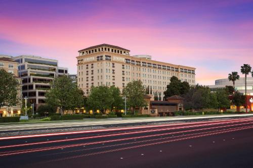 boutique hotels in Sunnyvale