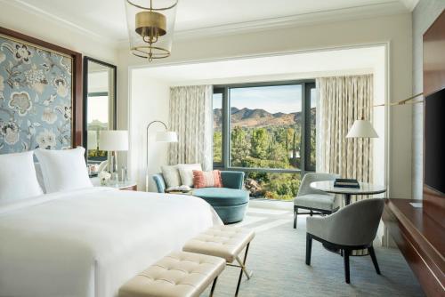 boutique hotels in Los Angeles Metropolitan Area